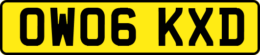 OW06KXD