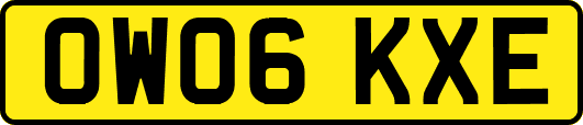 OW06KXE