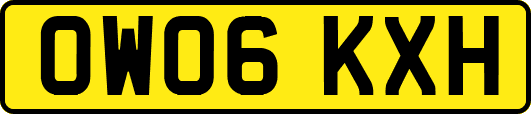 OW06KXH