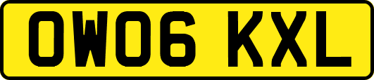 OW06KXL