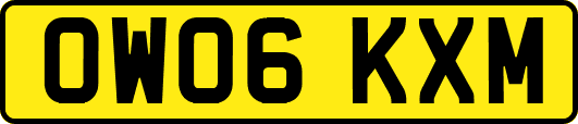 OW06KXM