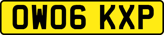 OW06KXP