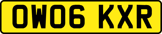 OW06KXR