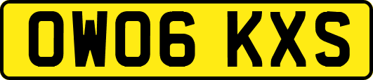 OW06KXS