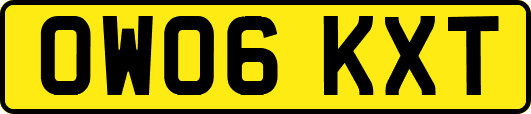 OW06KXT