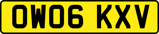 OW06KXV