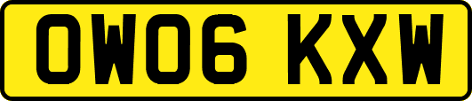 OW06KXW