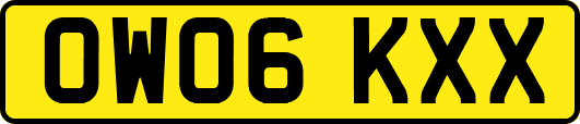 OW06KXX