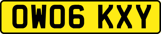 OW06KXY