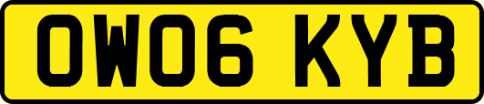 OW06KYB