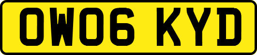 OW06KYD