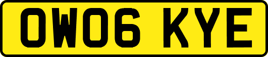 OW06KYE