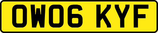 OW06KYF