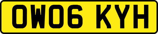 OW06KYH