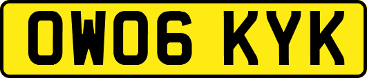 OW06KYK