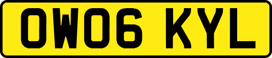 OW06KYL