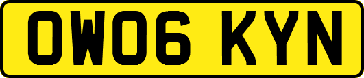 OW06KYN