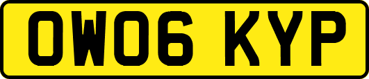 OW06KYP