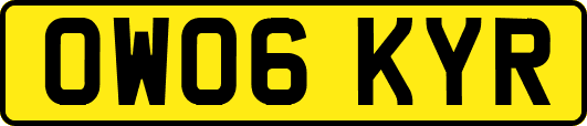 OW06KYR