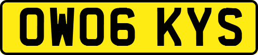 OW06KYS