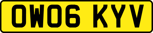 OW06KYV