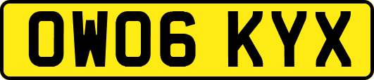 OW06KYX