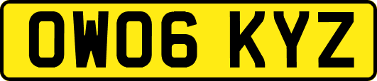 OW06KYZ