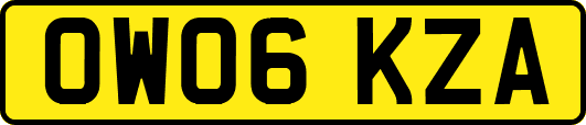 OW06KZA