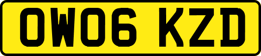 OW06KZD