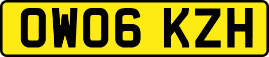 OW06KZH