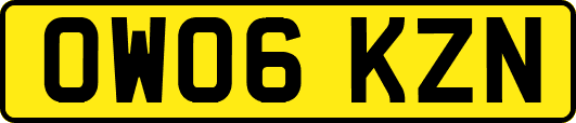 OW06KZN