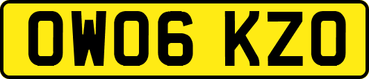 OW06KZO