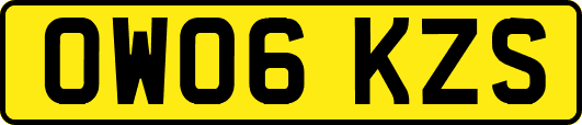 OW06KZS