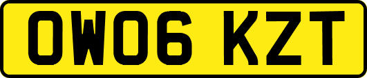 OW06KZT