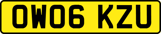 OW06KZU