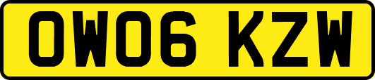 OW06KZW