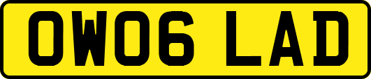 OW06LAD