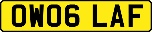 OW06LAF