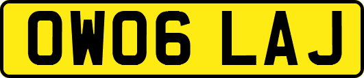OW06LAJ