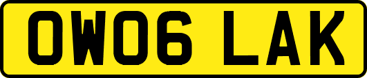 OW06LAK
