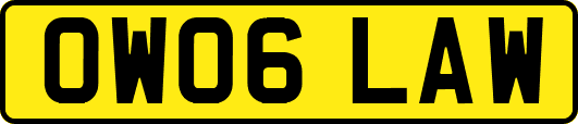 OW06LAW