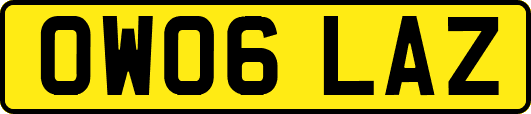 OW06LAZ