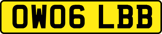 OW06LBB