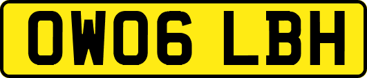 OW06LBH