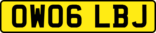 OW06LBJ
