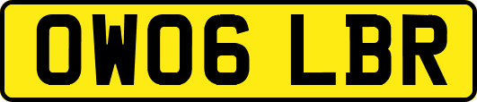 OW06LBR