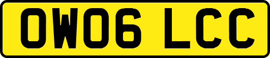 OW06LCC