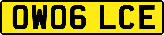 OW06LCE