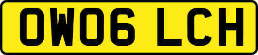 OW06LCH