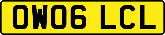 OW06LCL
